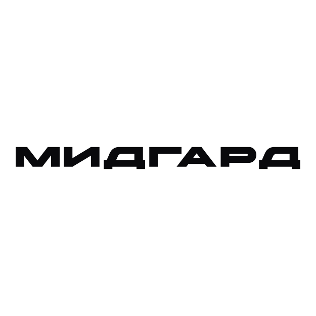 Мидгард